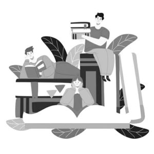 Мы предлагаем консалтинговые услуги по написанию научно-исследовательских работ, консультируем на всех этапах ведения проекта.